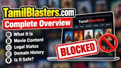 TamilBlasters.com