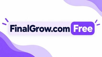 FinalGrow.com Free followers likes views and Instagram tools