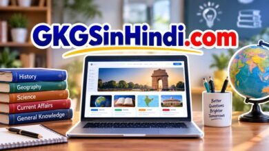 GKGSinHindi.com