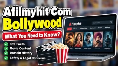 Afilmyhit Com Bollywood