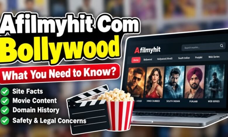 Afilmyhit Com Bollywood