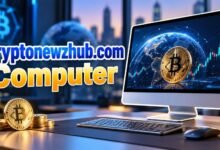 Cryptonewzhub.com Computer