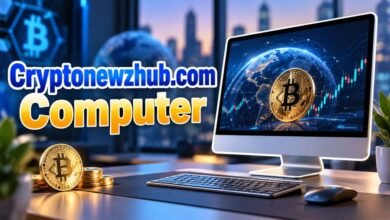 Cryptonewzhub.com Computer