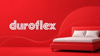 Duroflex company founder CEO revenue products and IPO 2026