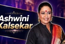 Ashwini Kalsekar