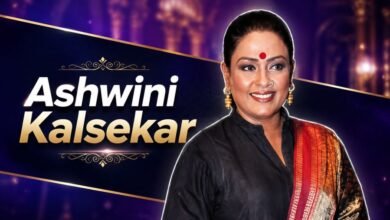 Ashwini Kalsekar