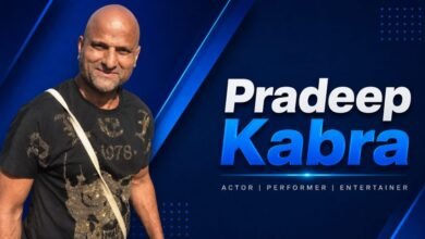 Pradeep Kabra Indian actor known for Delhi Belly Simmba and Sooryavanshi