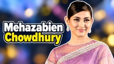 Mehazabien Chowdhury