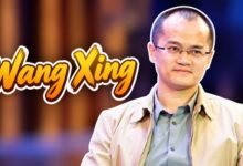 Wang Xing, founder and CEO of Meituan