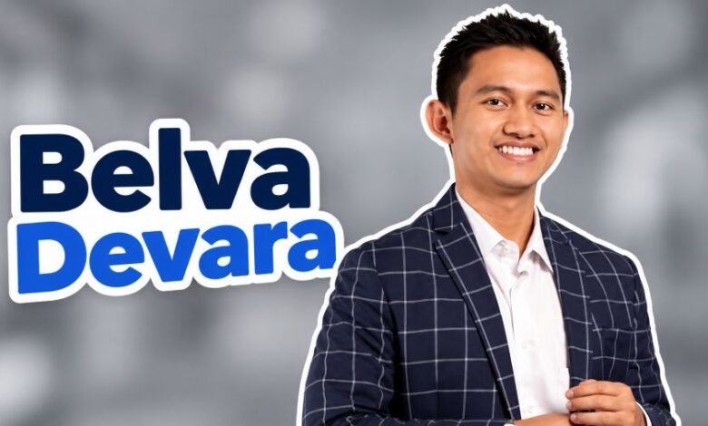 Belva Devara