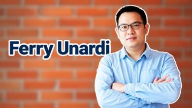 Ferry Unardi