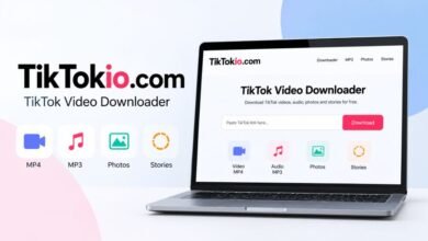 TikTokio.com